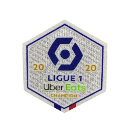 League 1 Patch