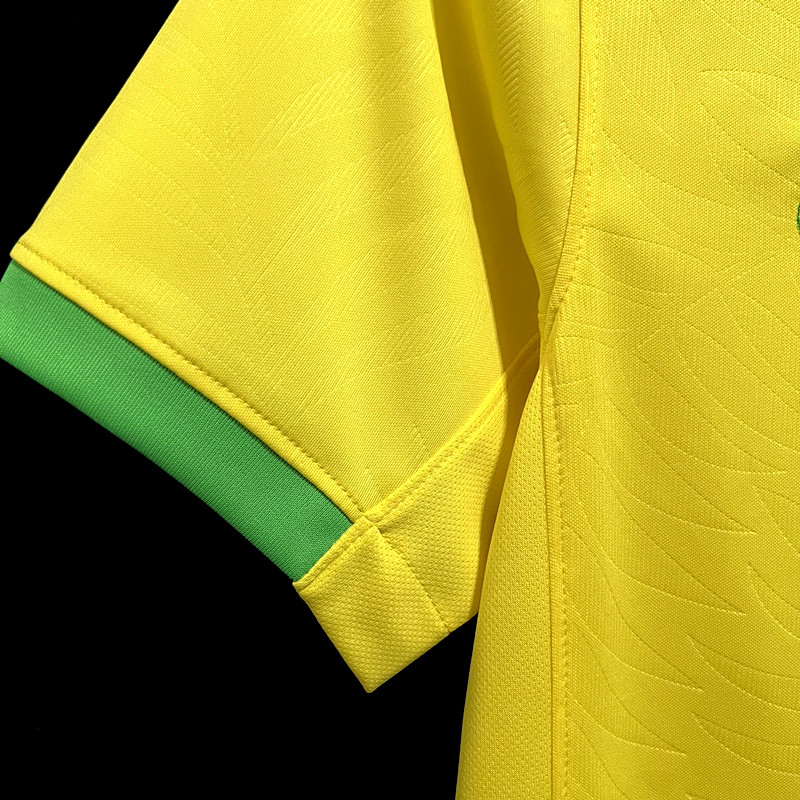 23/24 Brazil S-4XL