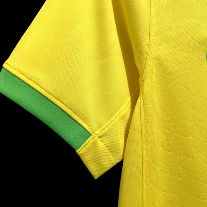 23/24 Brazil S-4XL