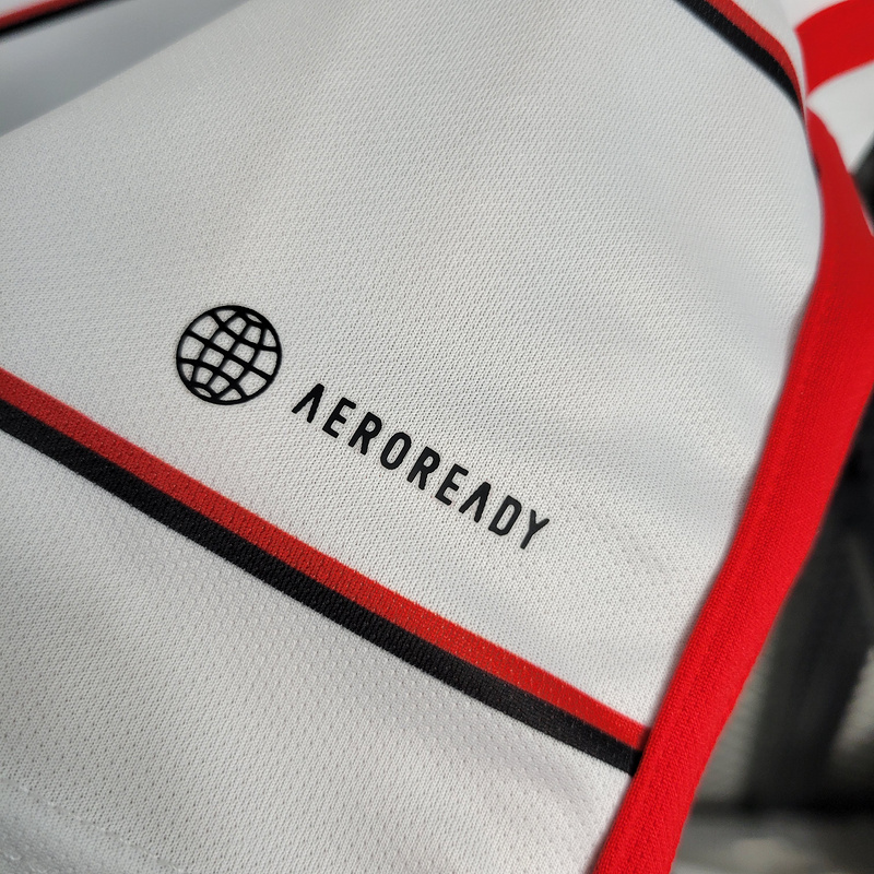 23-24 Flamengo away size S-4XL