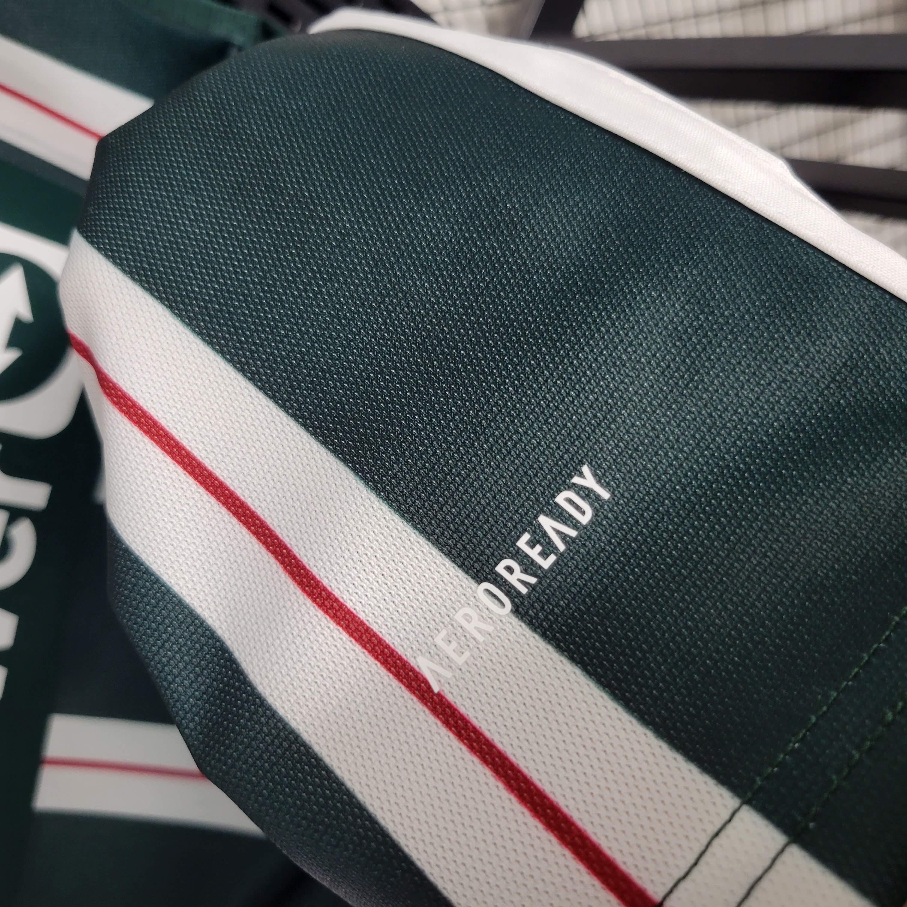 23-24 M-U away size S-4XL