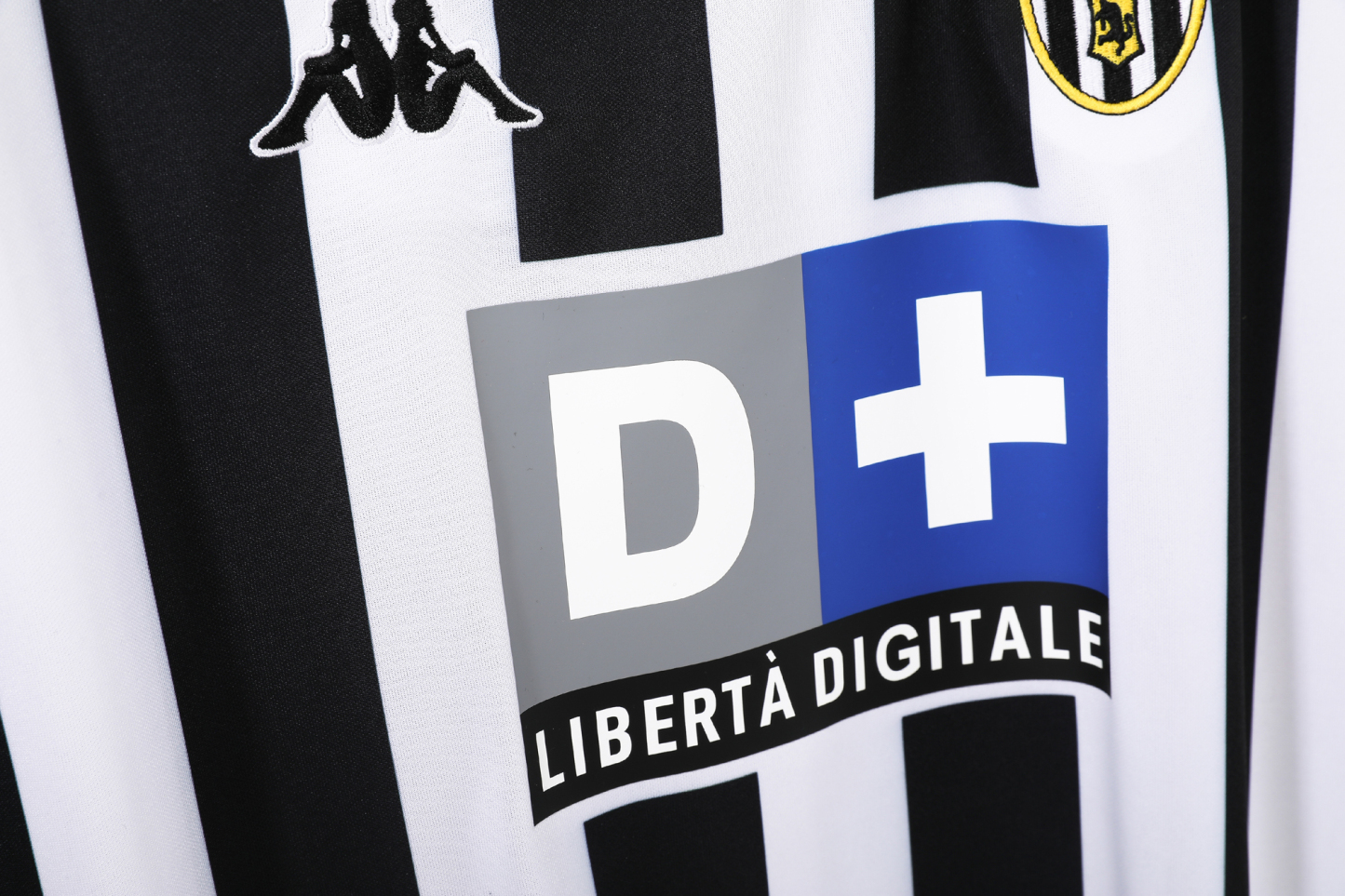 99/00 Juventus home Retro version S-2XL