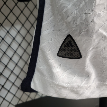 23-24 Players Real Madrid's home long-sleeved size S-XXL