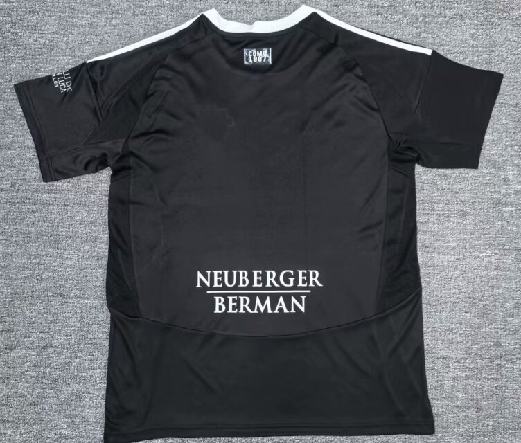 24/25 Como 1907 third fan version S-XXL