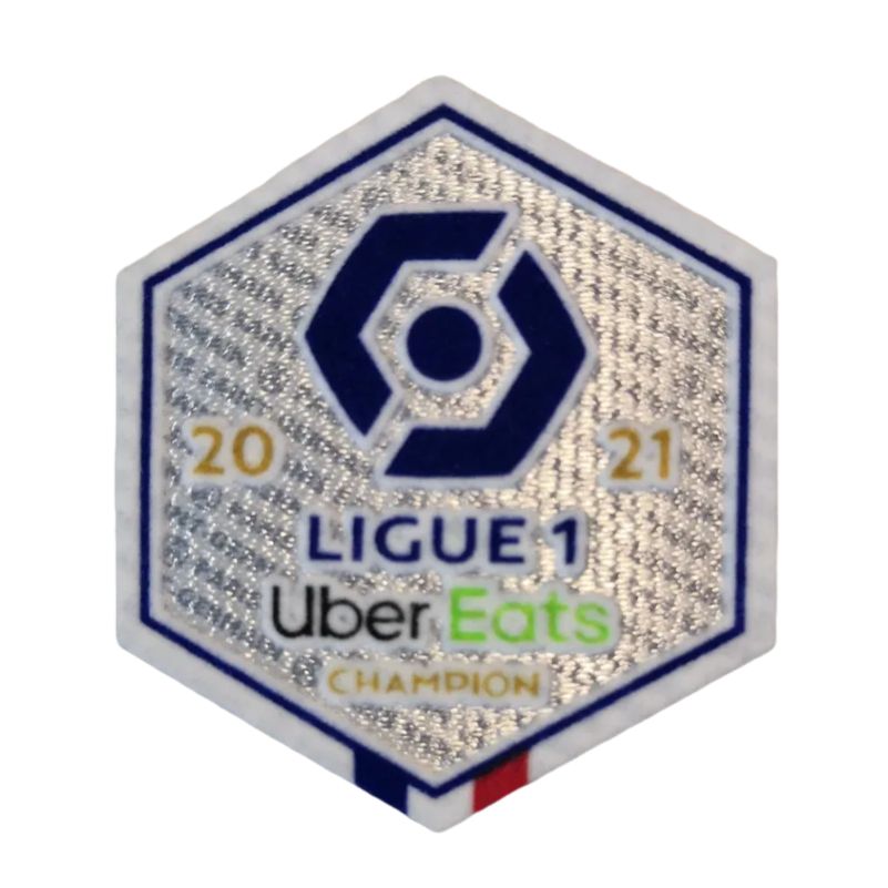 League 1 Patch