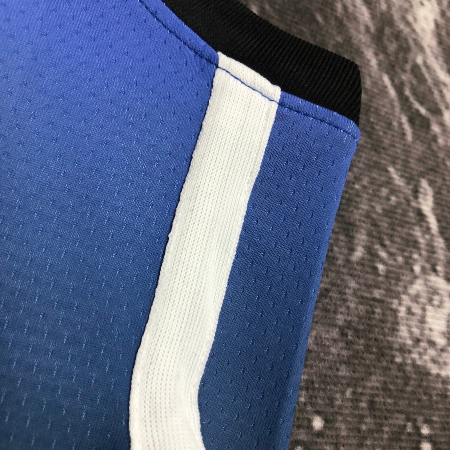 23 Season All Star No.30 Curry