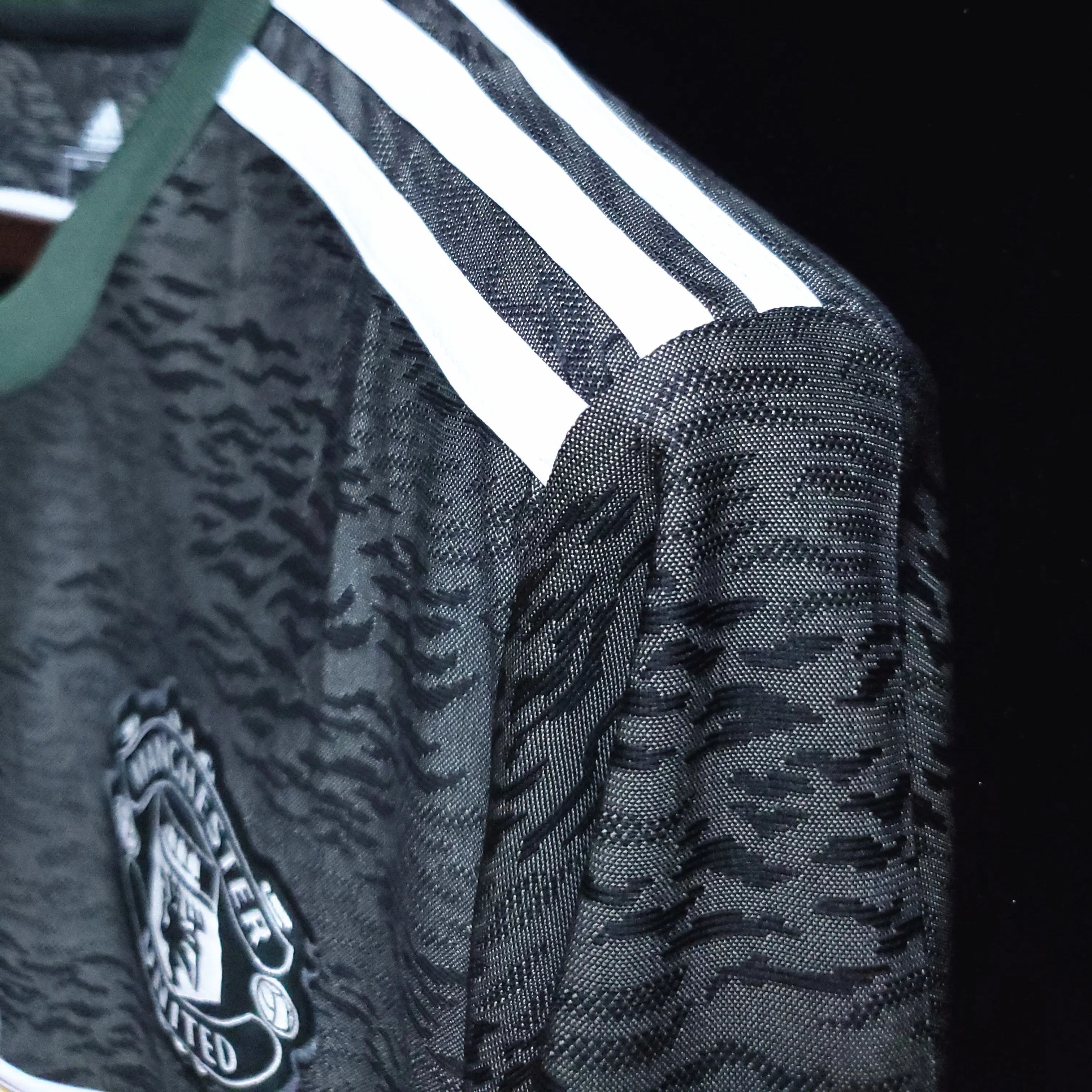 20/21  Manchester United Away S-XXL