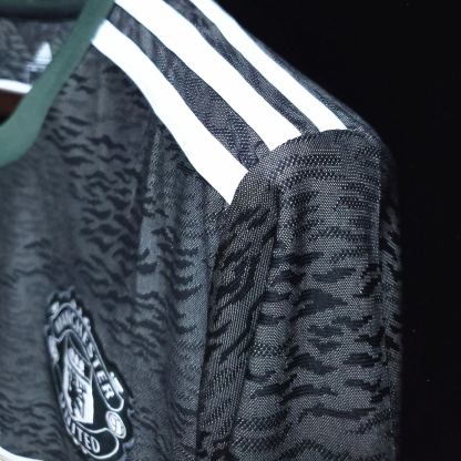 20/21  Manchester United Away S-XXL
