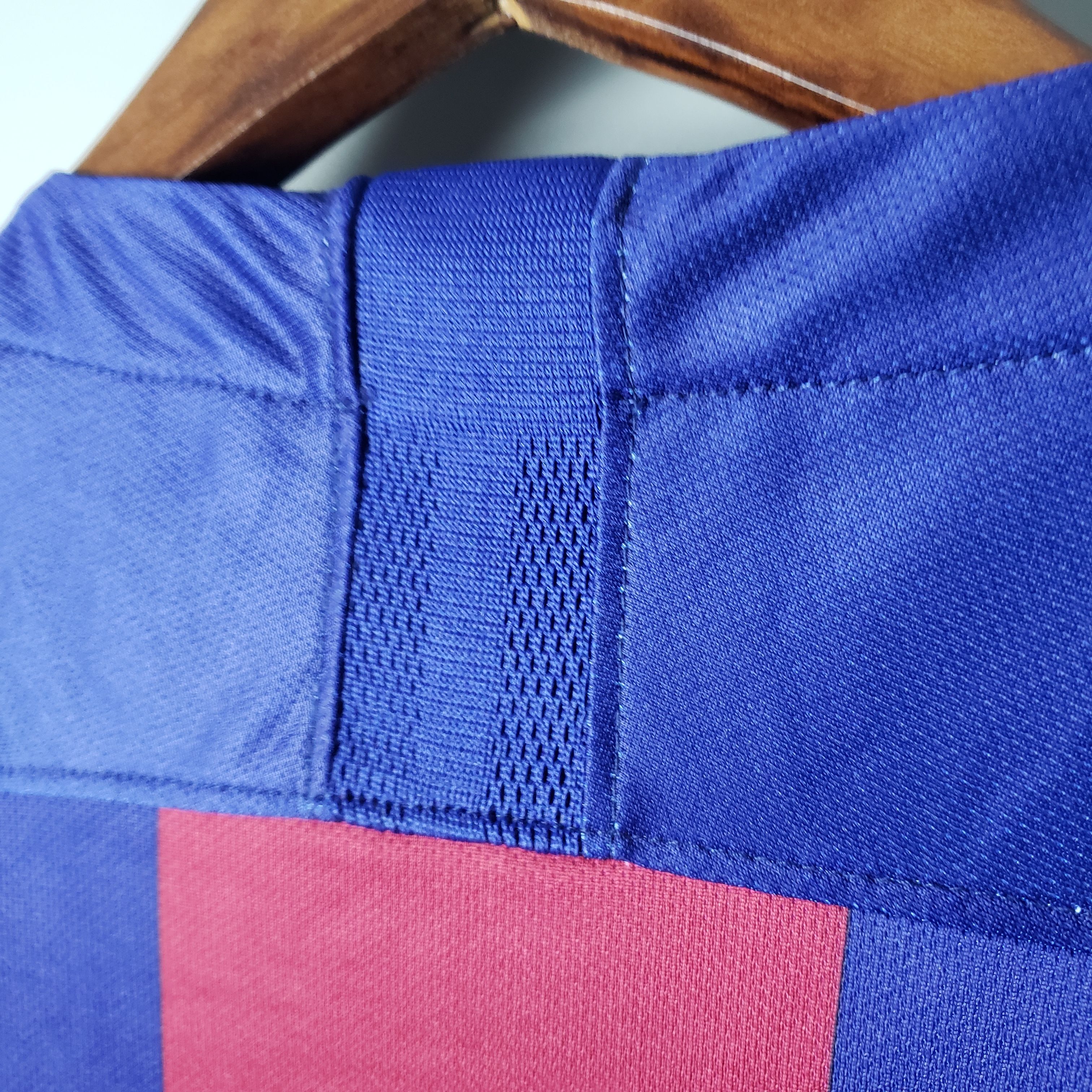 19/20 Barcelona home Retro size S-2XL