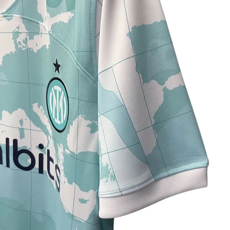22/23 Inter Milan away S-XXL