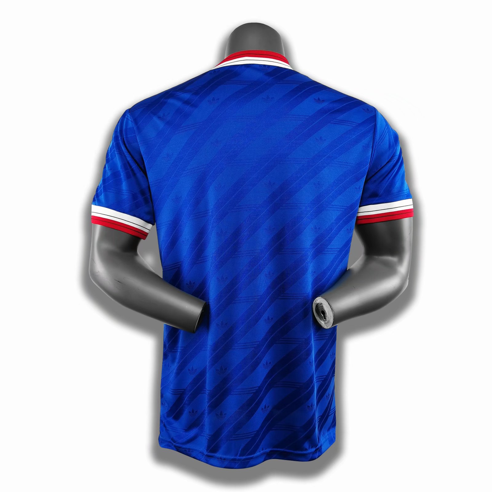 Retro 86/88 Manchester United third S-2XL