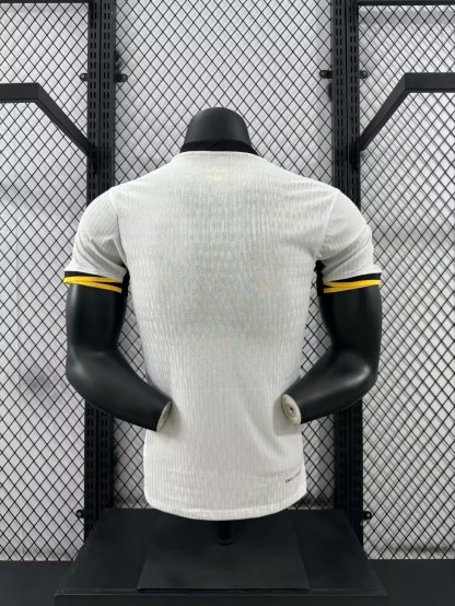 2024 China away player version size S-4XL