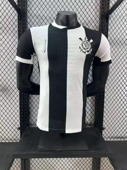24/25 Corinthians third player version Jersey S-4XL