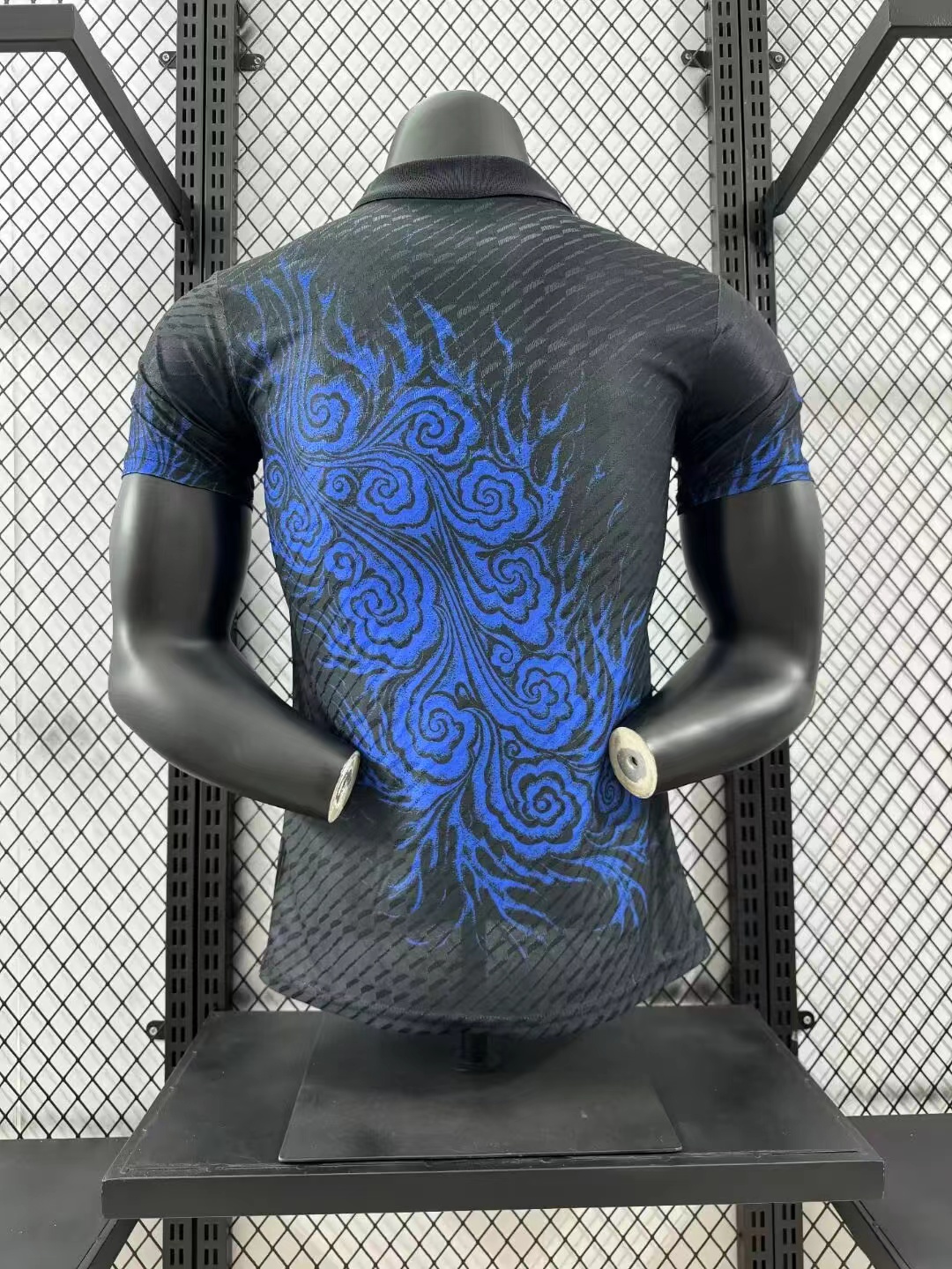 24-25 Japan special D player version S-XXL