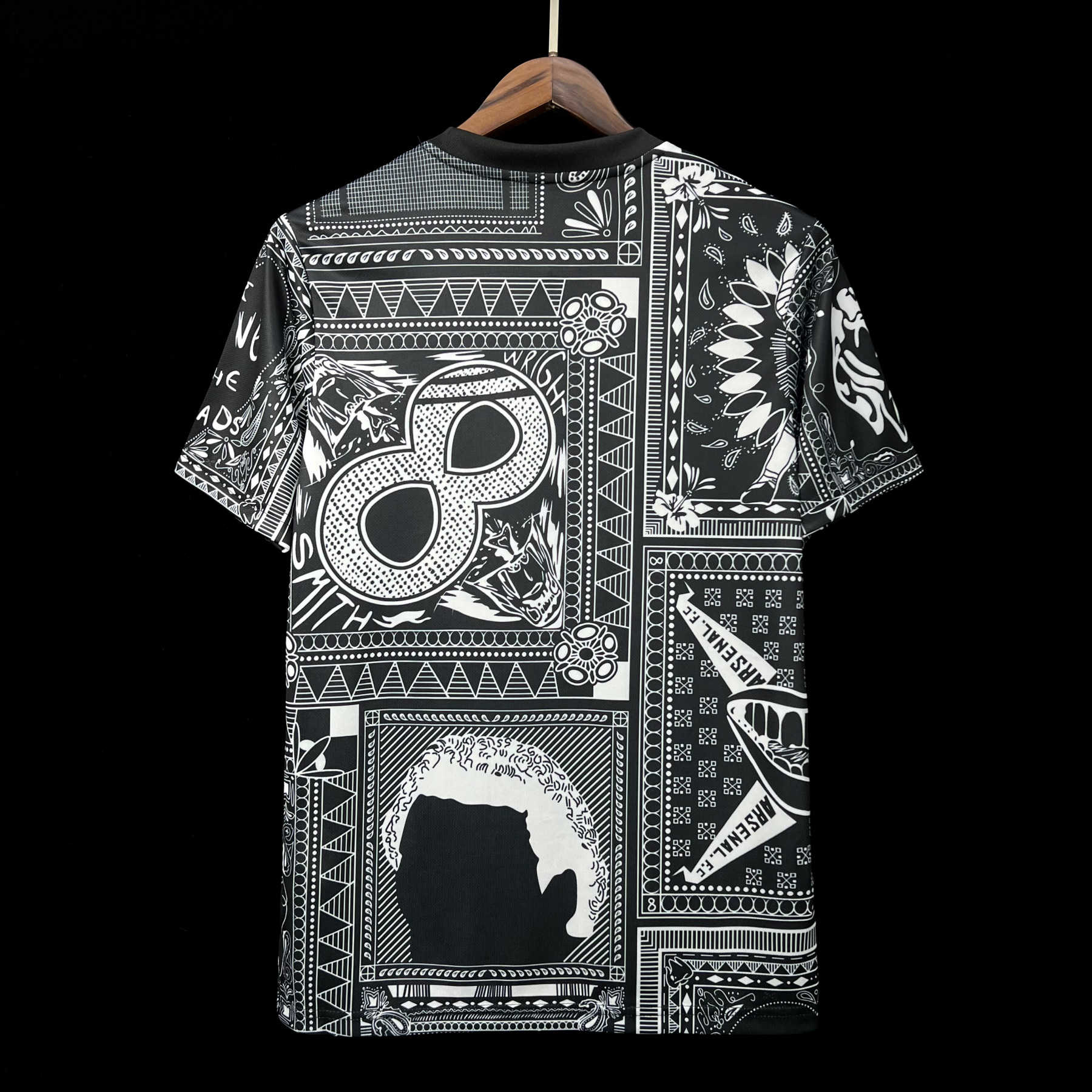 23/24 Arsenal Special edition S-XXXXL