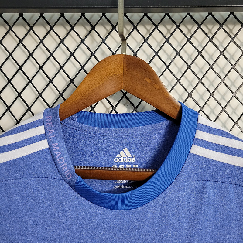 Retro 13-14 Real Madrid away size S-XXL