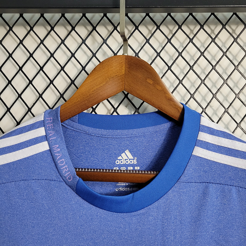 Retro 13-14 Real Madrid away size S-XXL