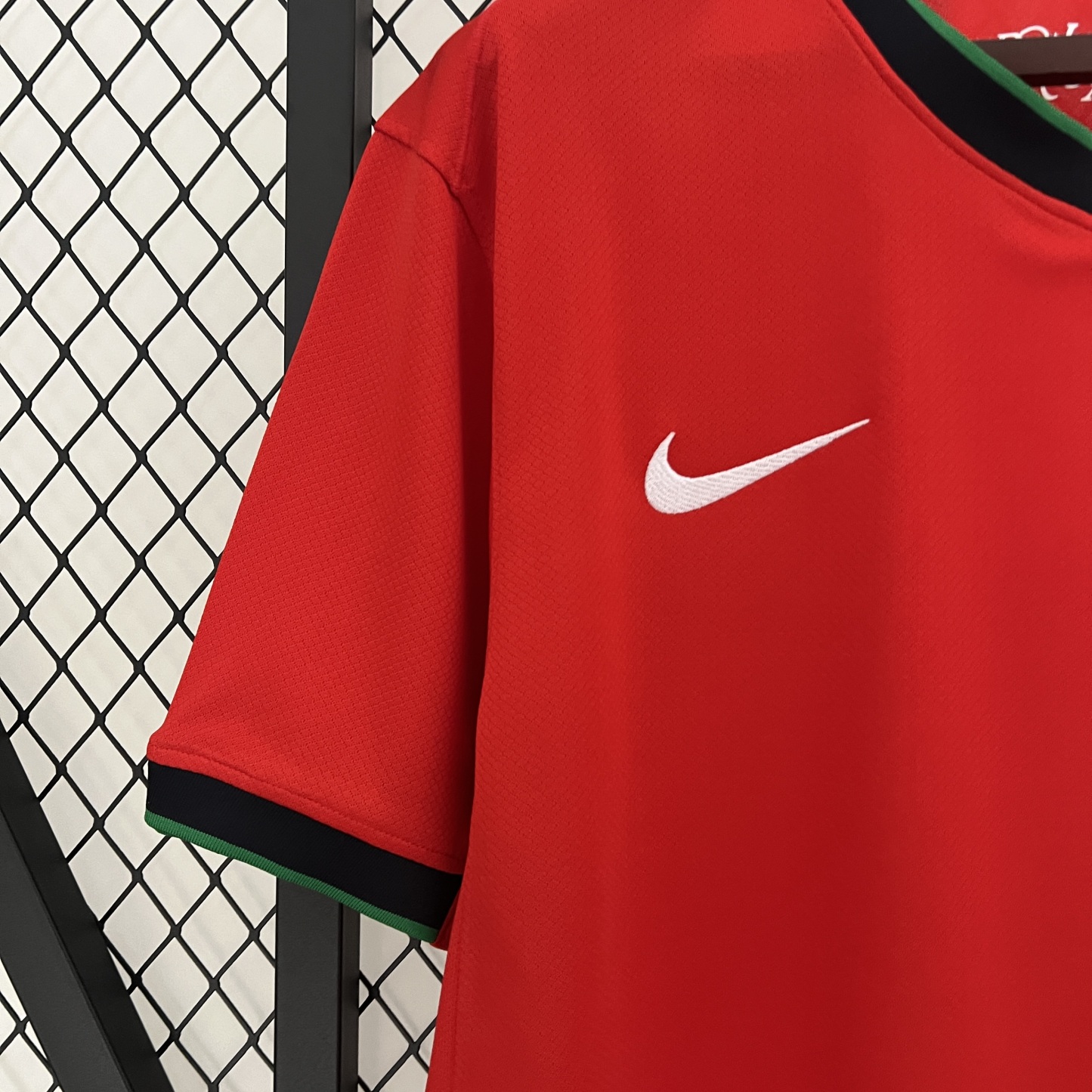 2024 Portugal Home S-4XL