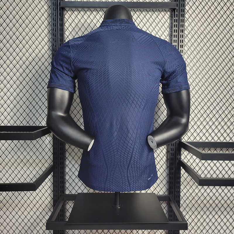 22/23 Player France Home Size S-2XL