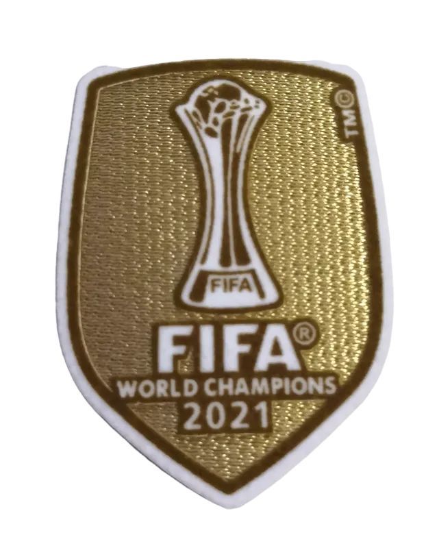FIFA Patch