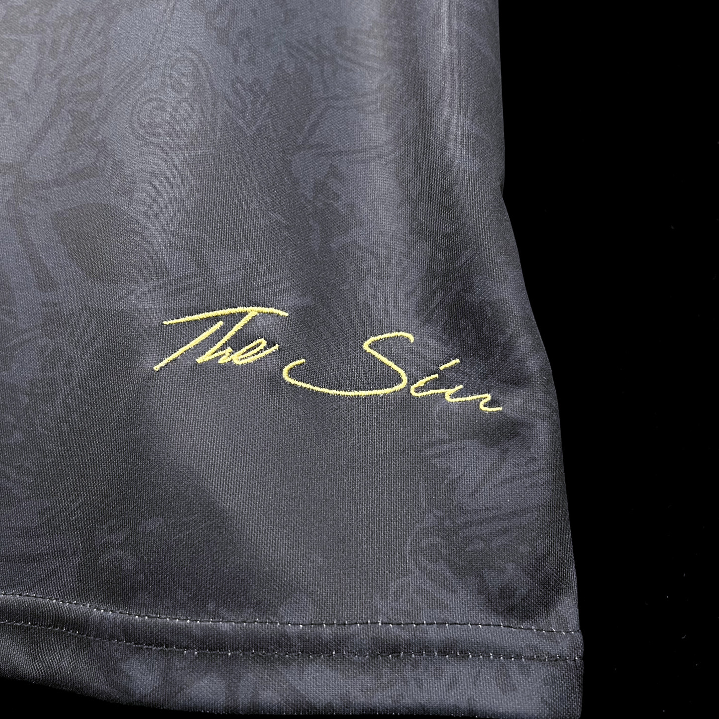 23/24 Portugal Black S-XXL