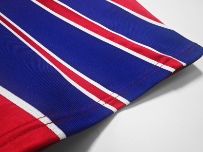 93/93 Bayern home retro version S-XXL