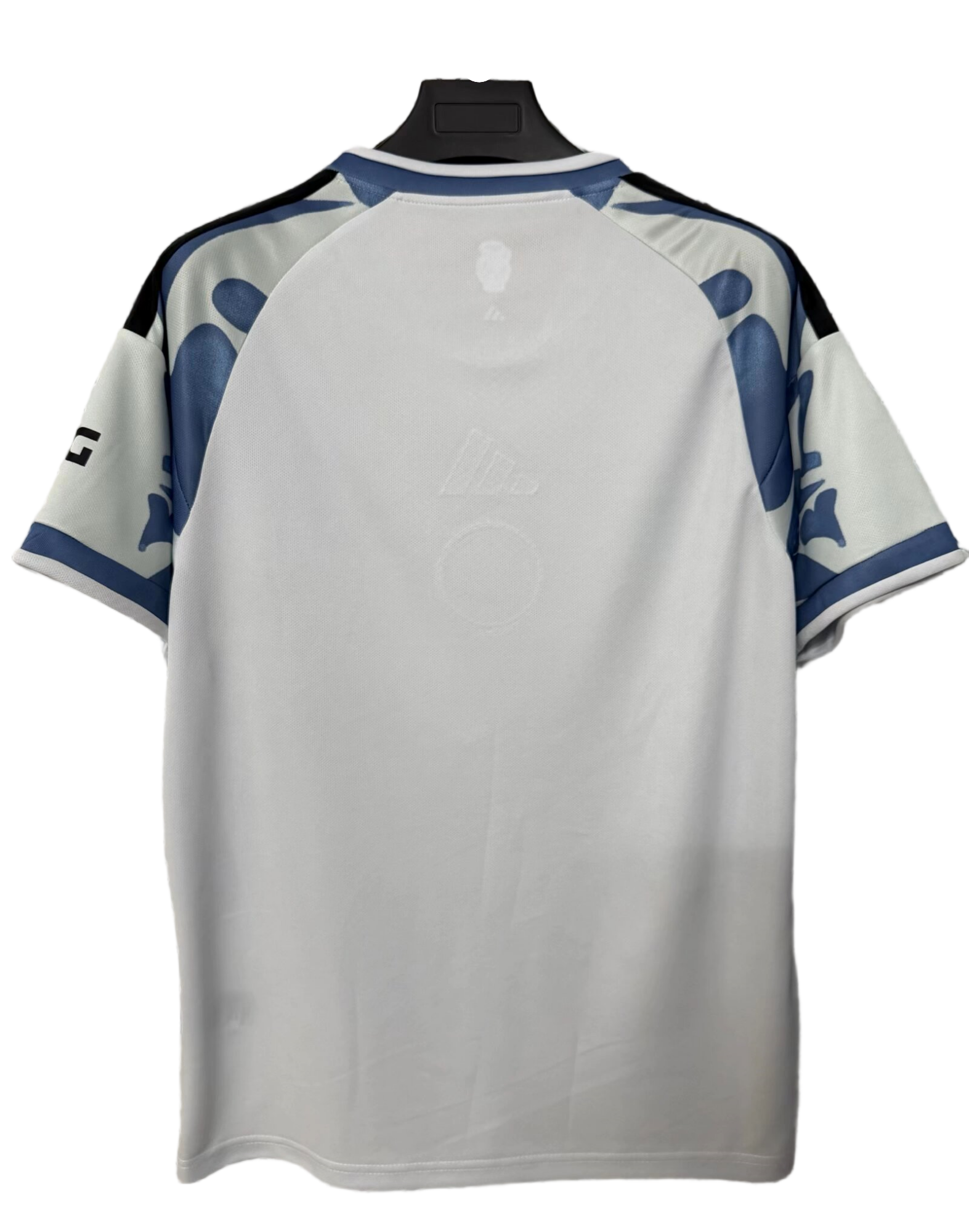 26/27 Frankfurt third fan version S-4XL