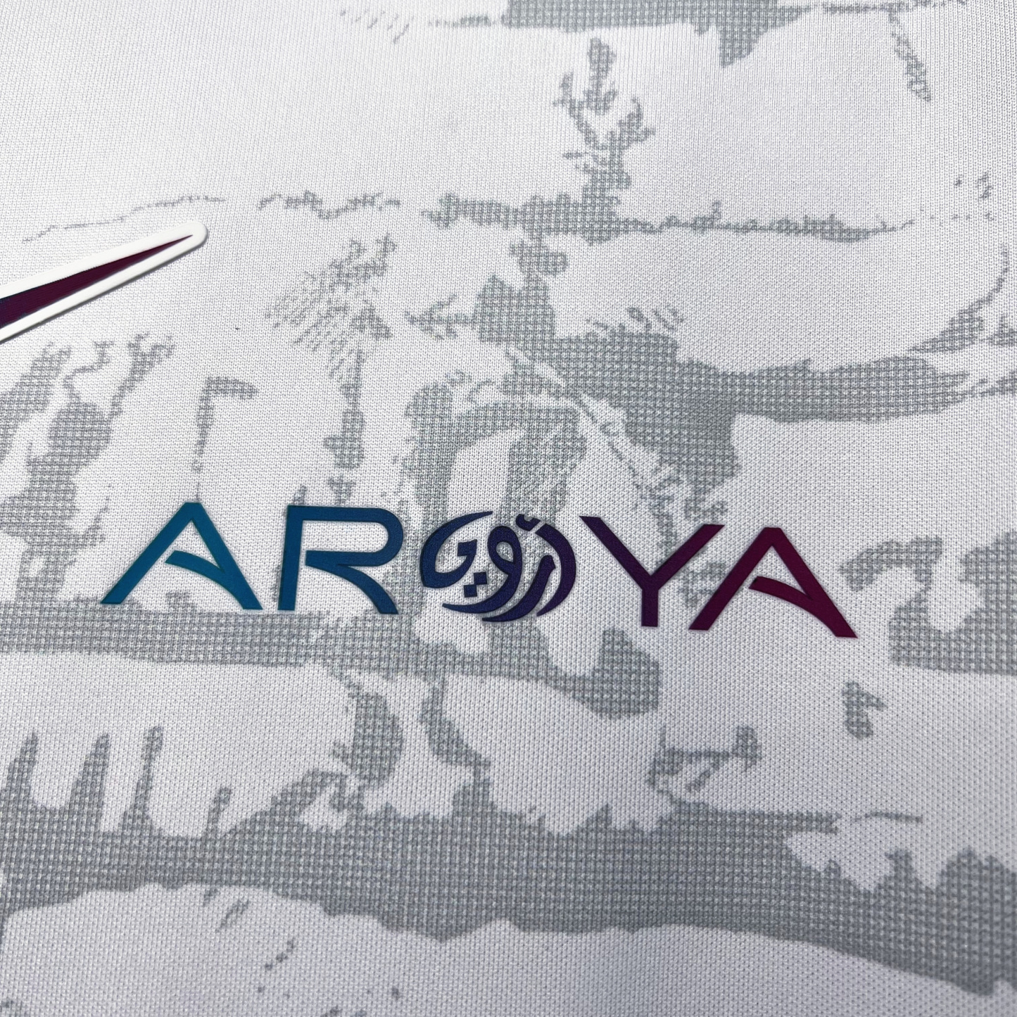 23-24 Al-Nassr FC Third Size S-XXL