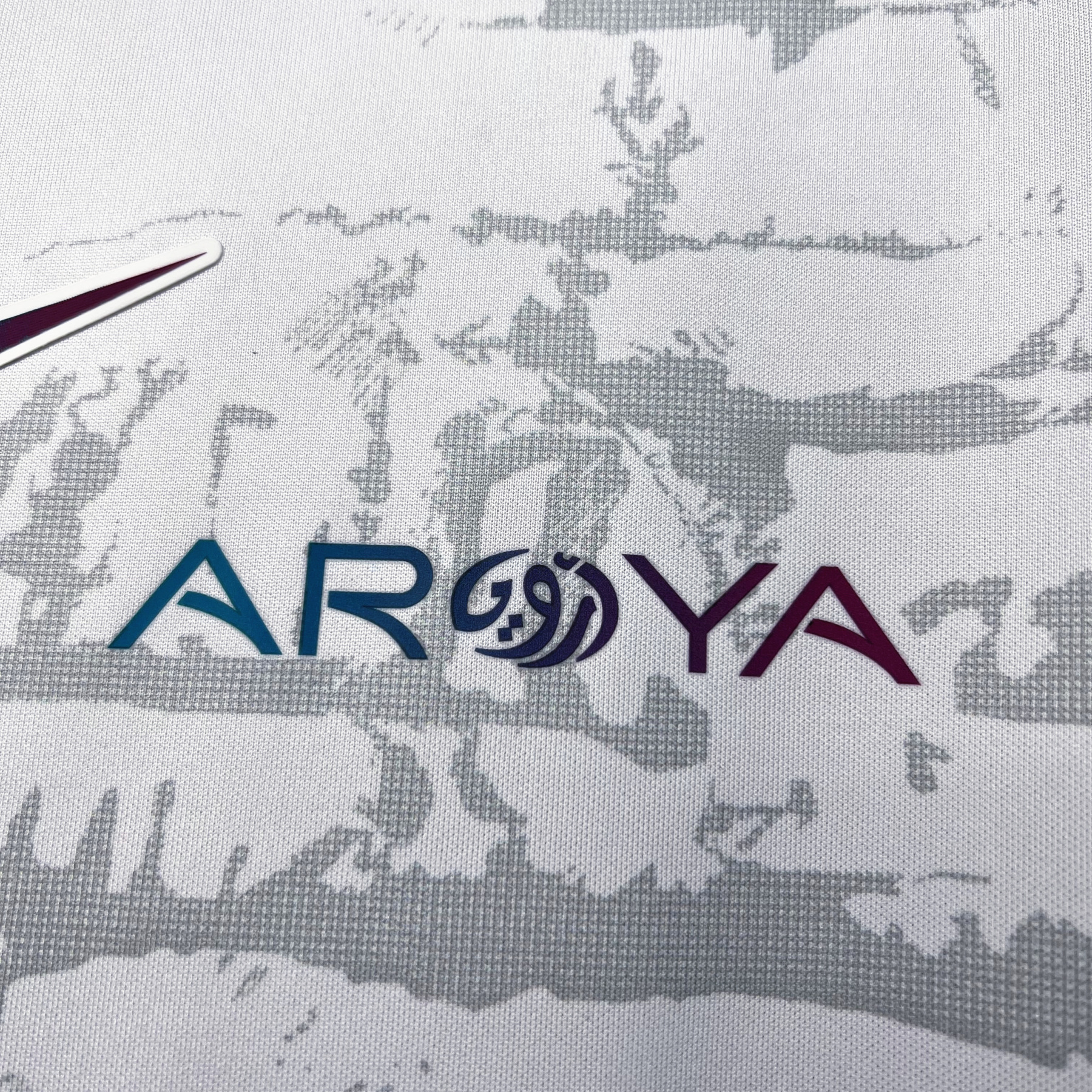 23-24 Al-Nassr FC Third Size S-XXL