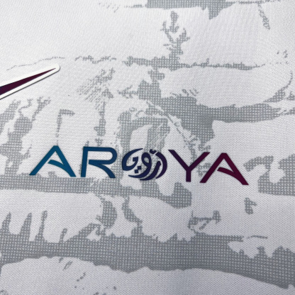 23-24 Al-Nassr FC Third Size S-XXL