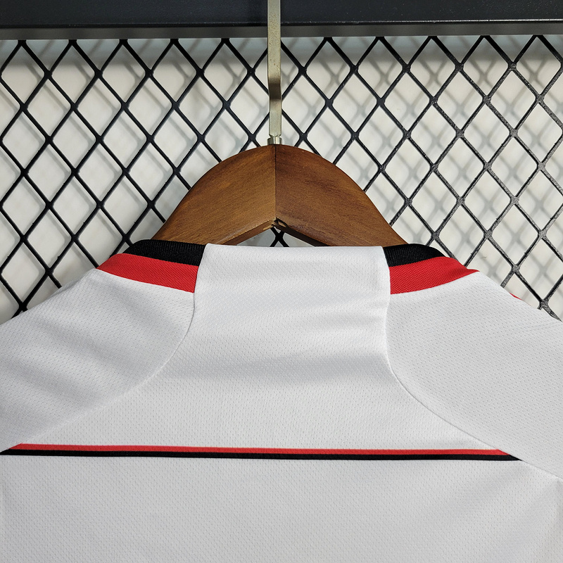 23-24 Women's Flamengo away size S-XXL