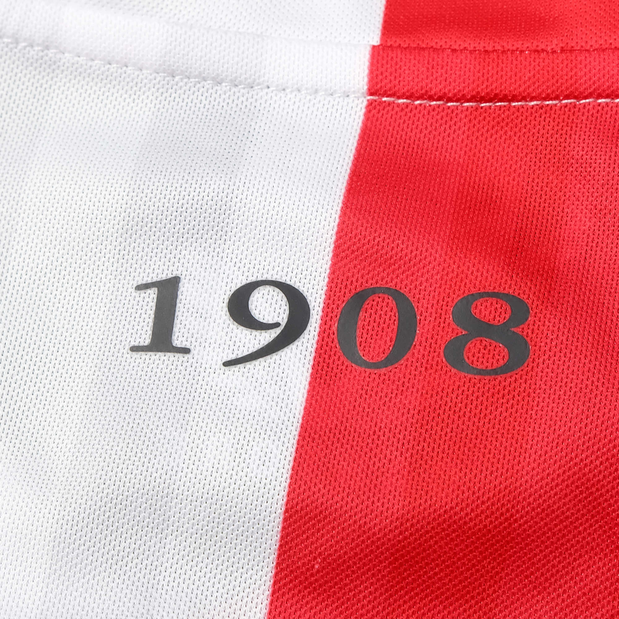 23/24 Feyenoord Rotterdam Home S~4XL