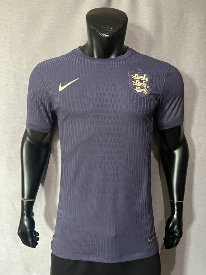 24/25 Player Version England away S-4XL