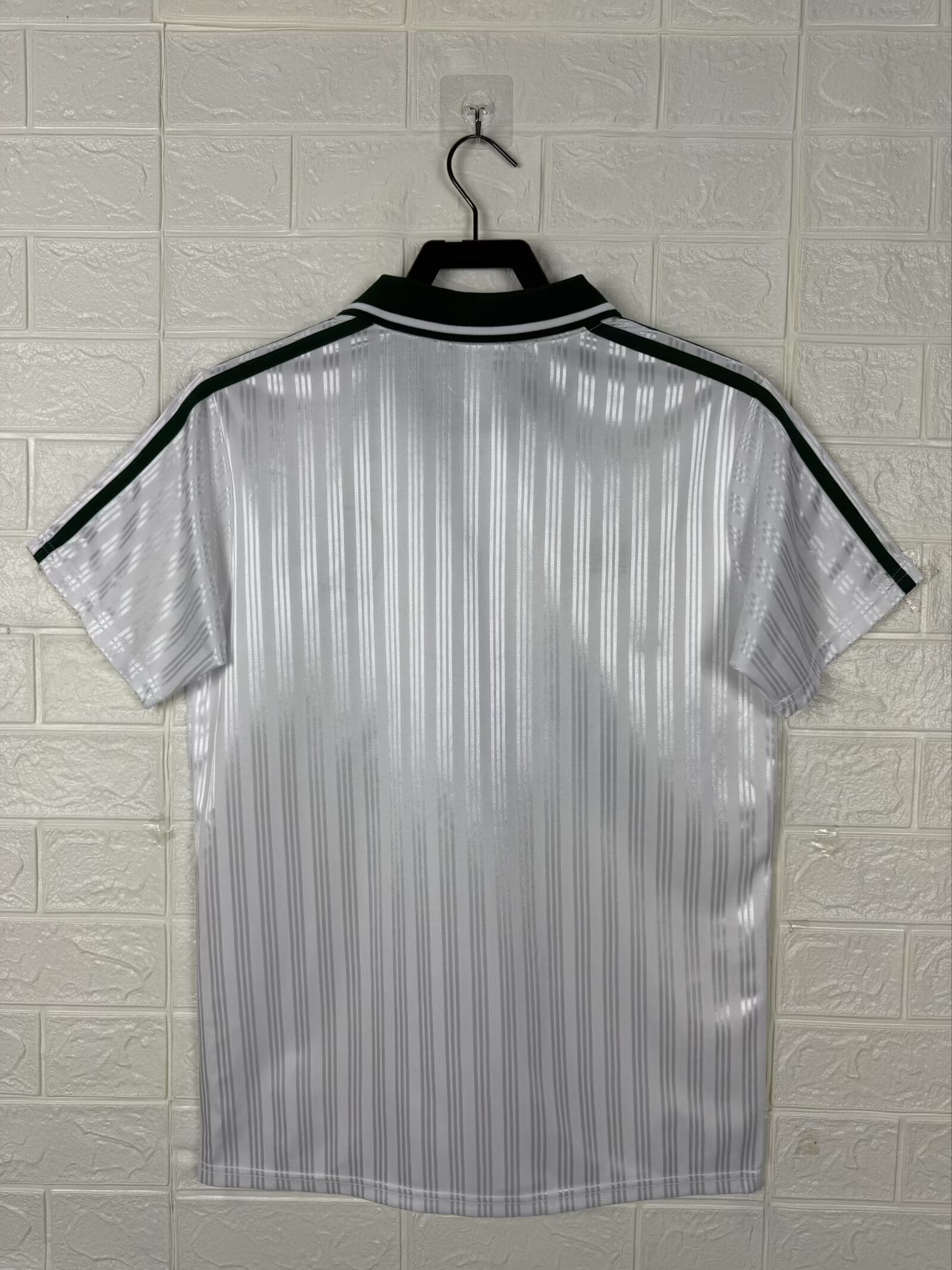 25/26 Adidas oasis tour casuals white Jersey S-4XL