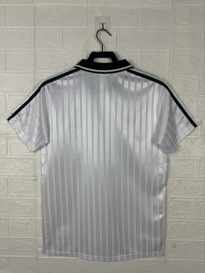 25/26 Adidas oasis tour casuals white Jersey S-4XL