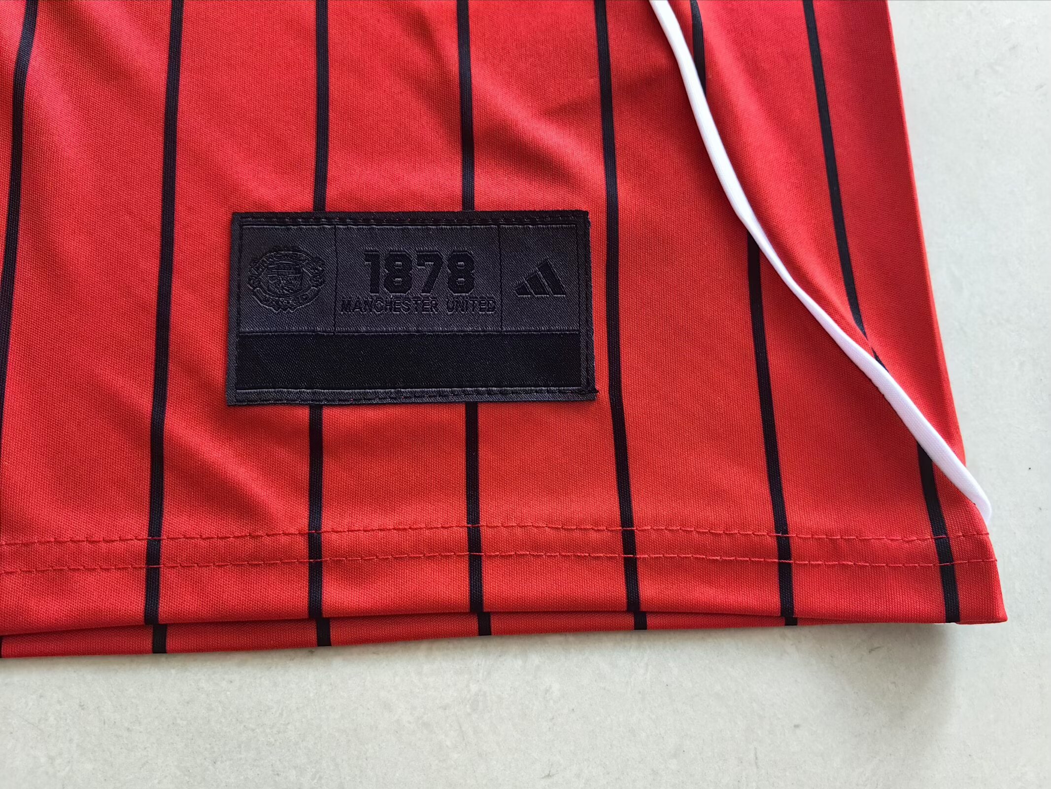 25/26 Manchester United M-U baseball fan version S-XXL