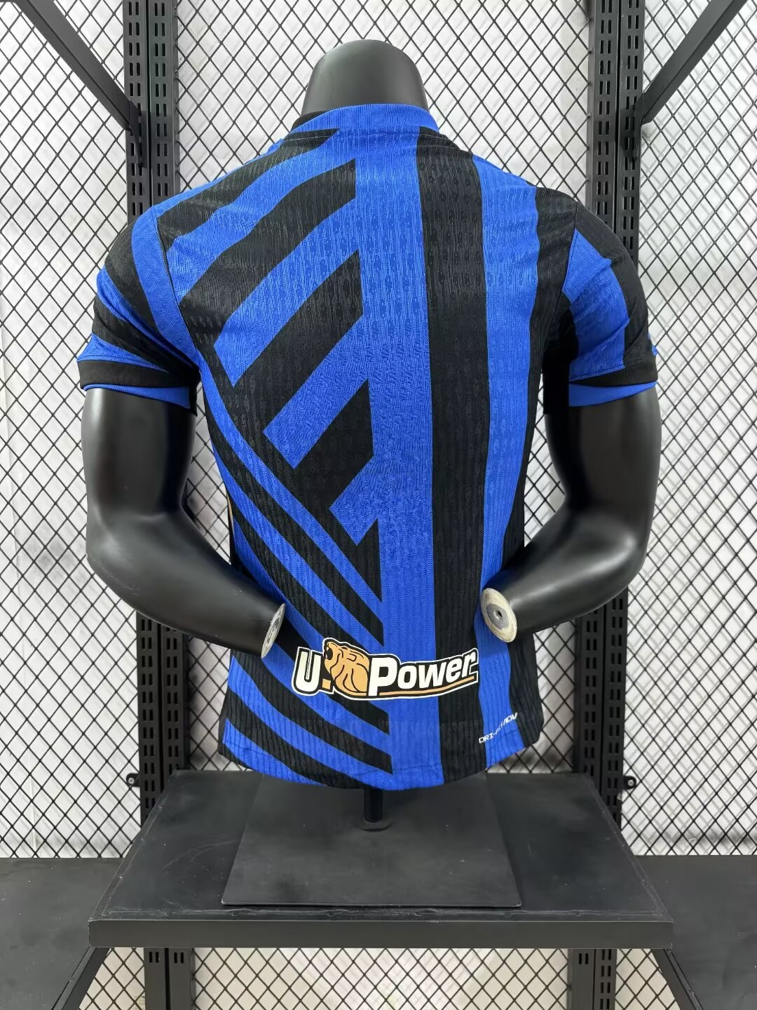 24/25 Inter Milan home player version S-4XL