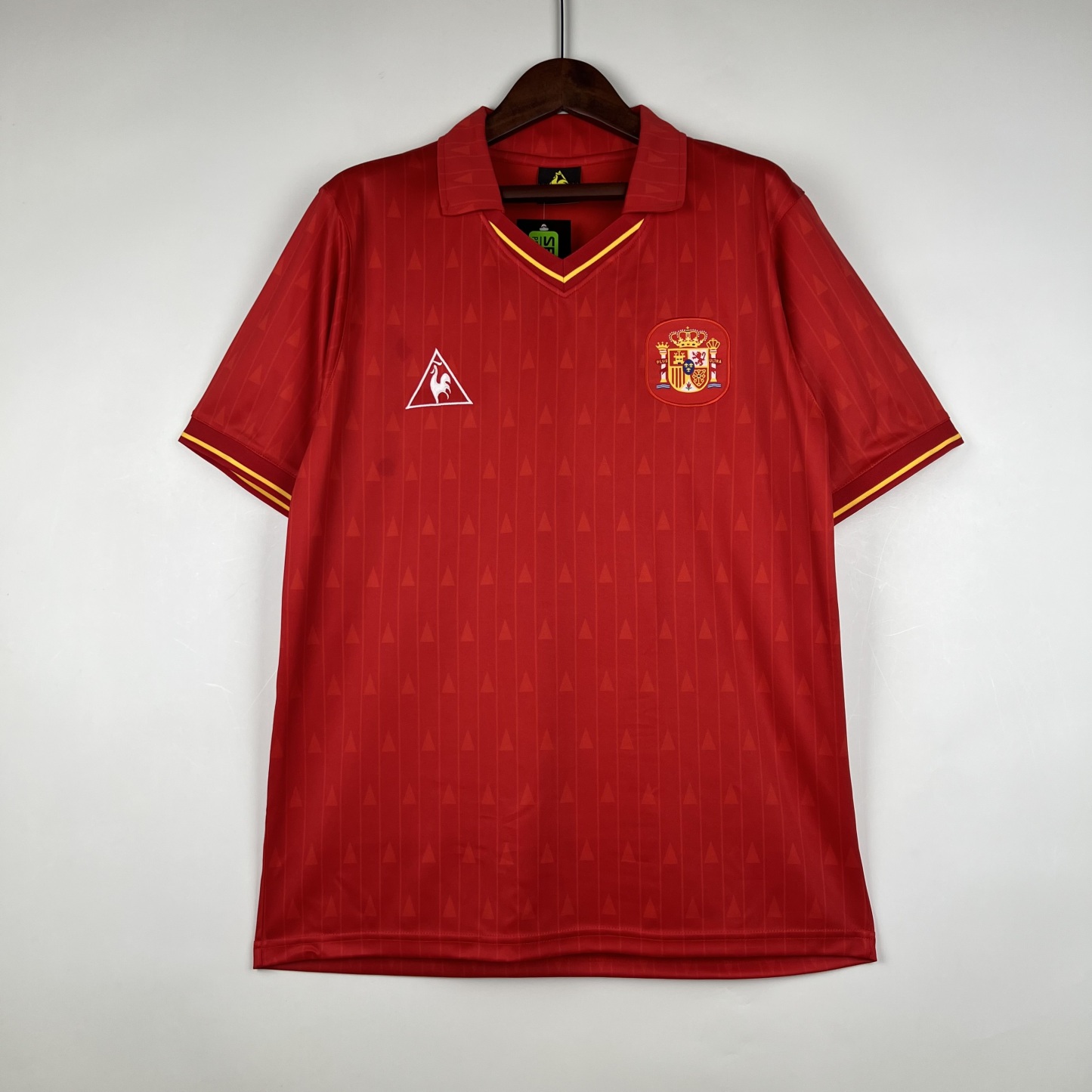 Retro Spain 88/91 Home S-XXL