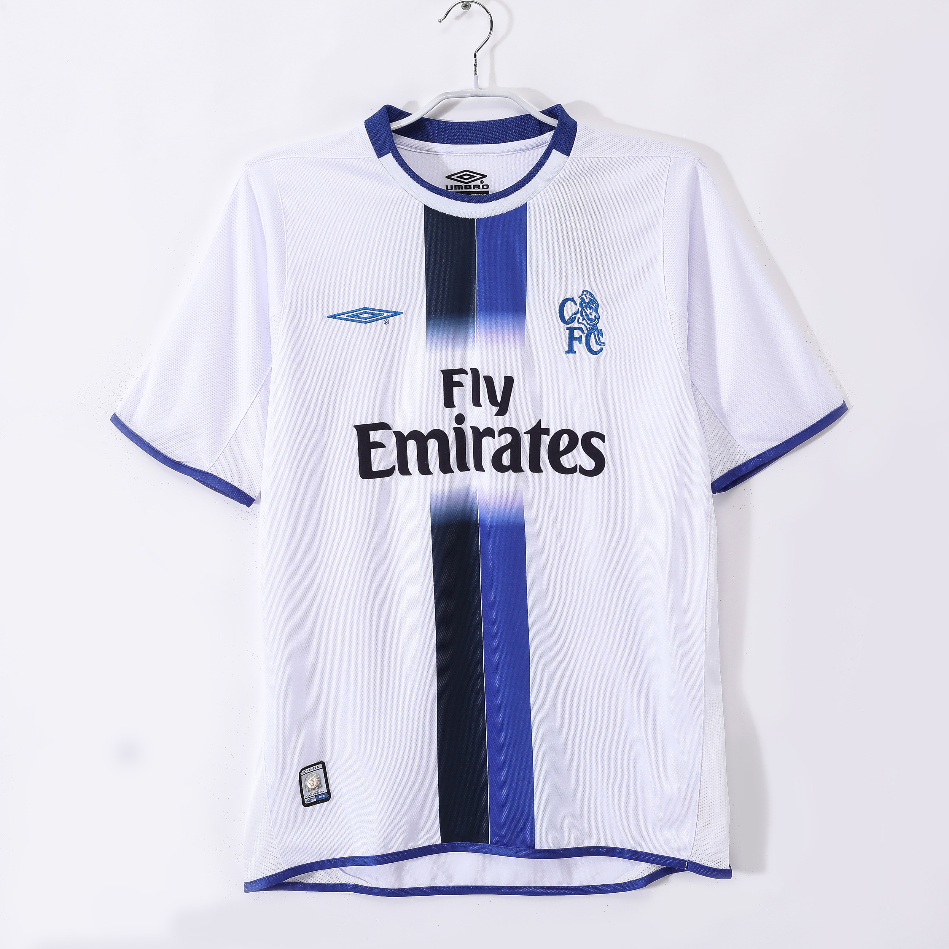 Retro Chelseα 03-05 away S-2XL