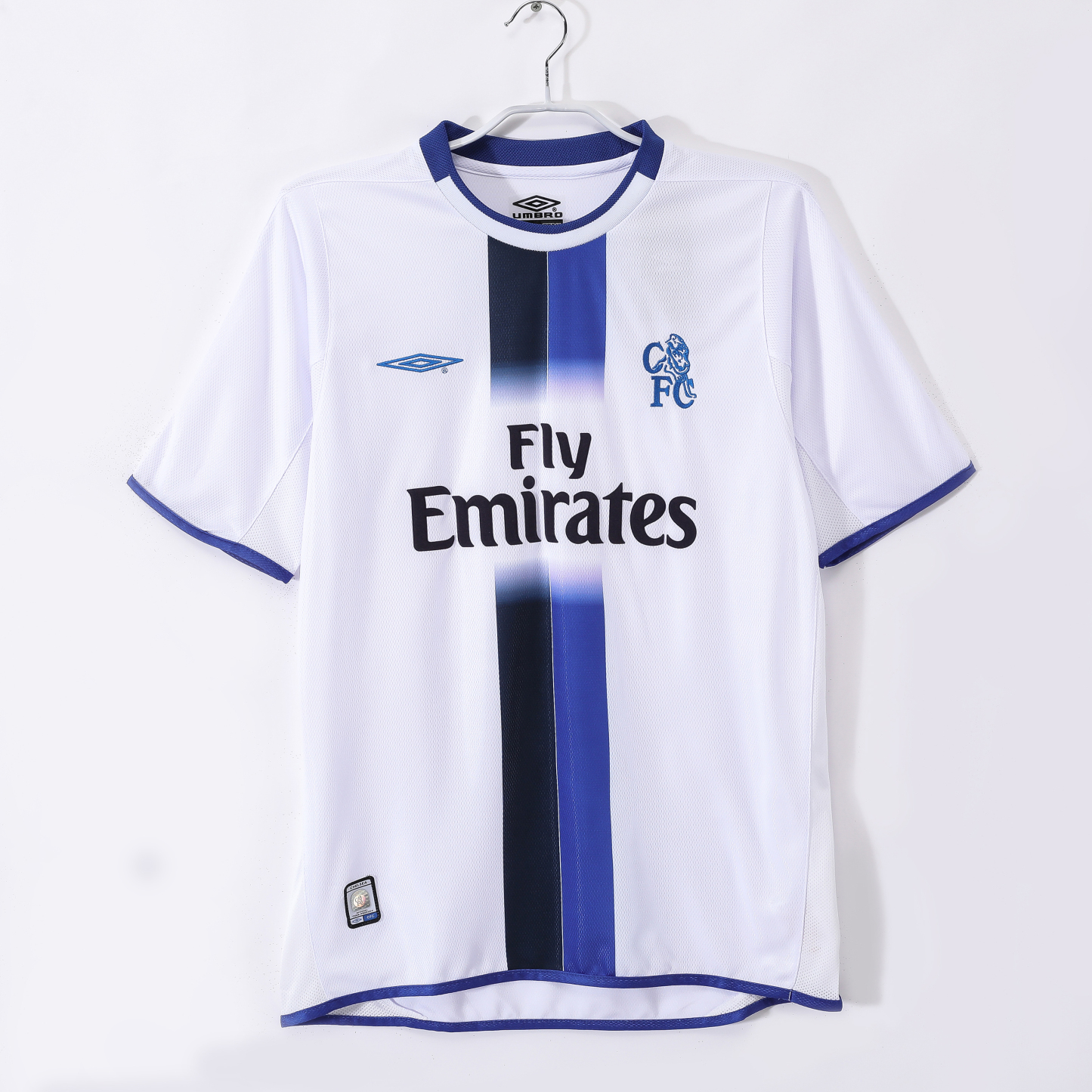 Retro Chelseα 03-05 away S-2XL