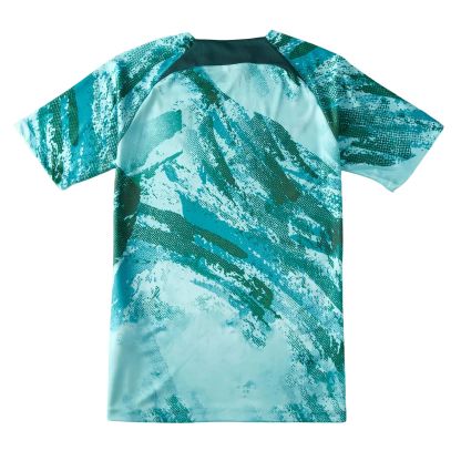 23/24 Portugal Green Training Shirt