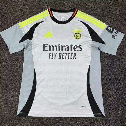 24/25 Benfica third fan version S-3XL