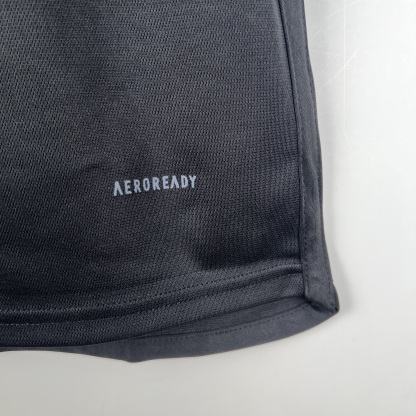 2023-24 Real Madrid 3rd S-4XL