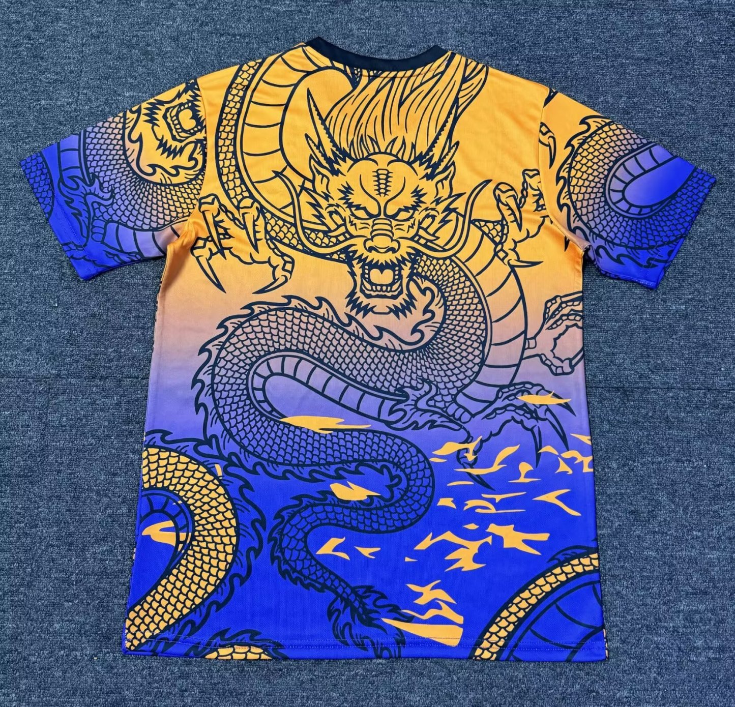 24/25 re@l Medrid special H fan version S-XXL