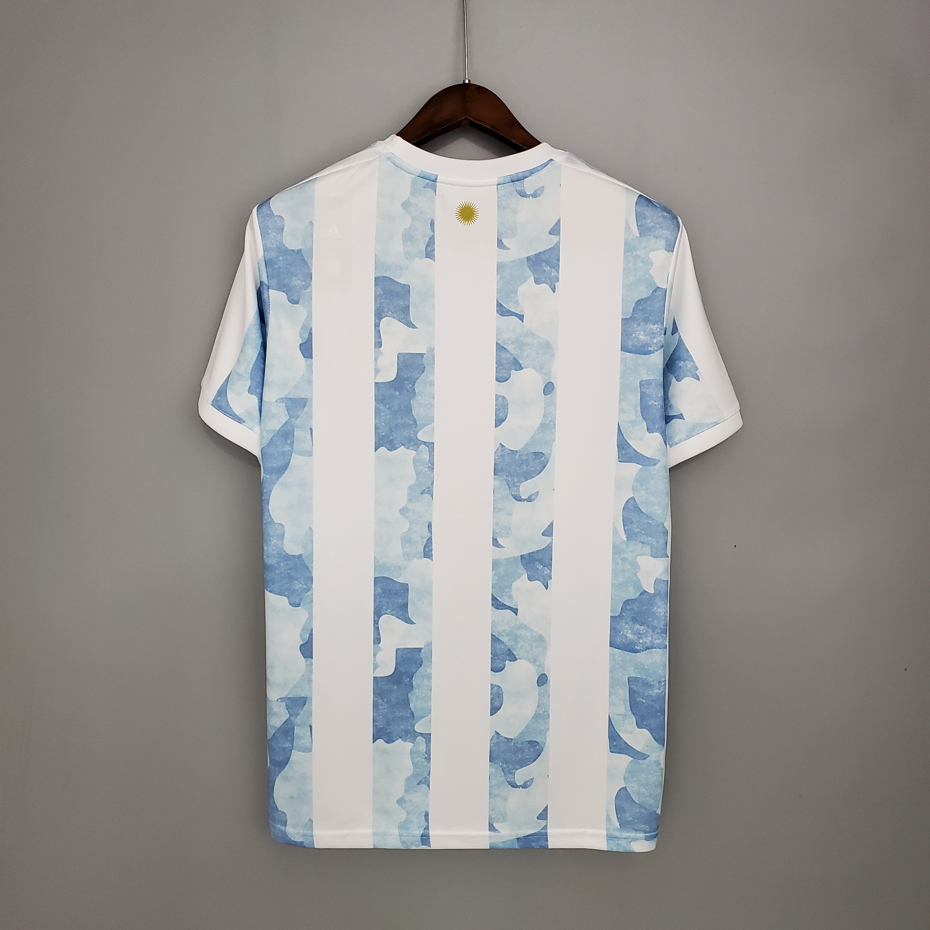 2020 Argentina home S-XXL