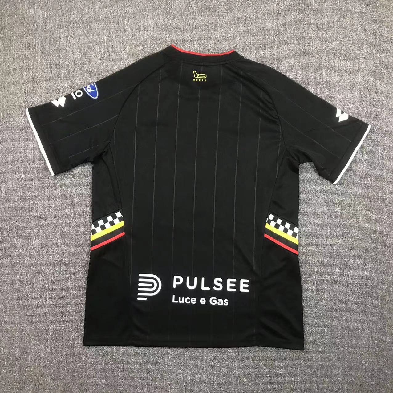 24/25 Monza third fan version S-XXL