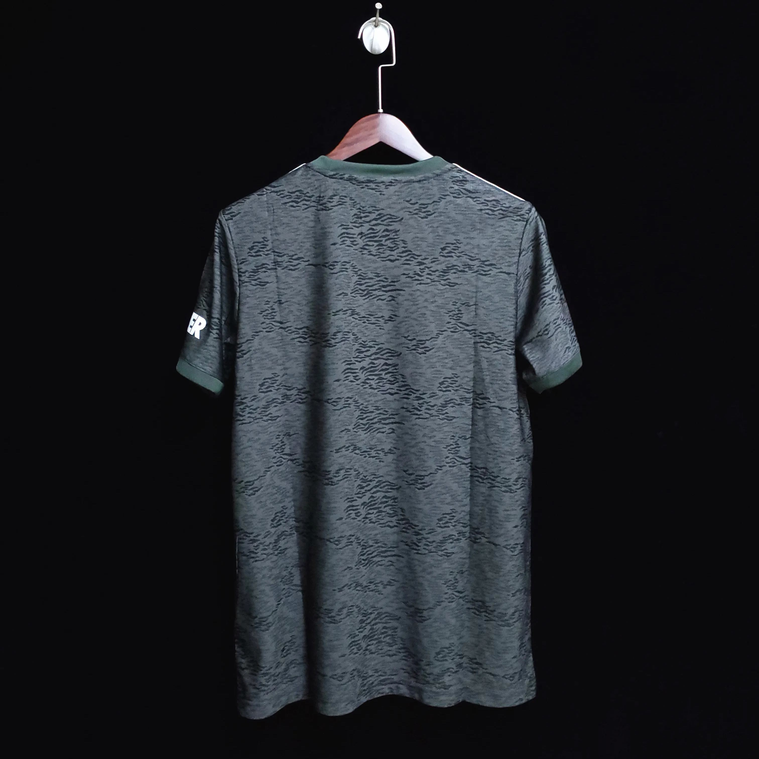 20/21  Manchester United Away S-XXL