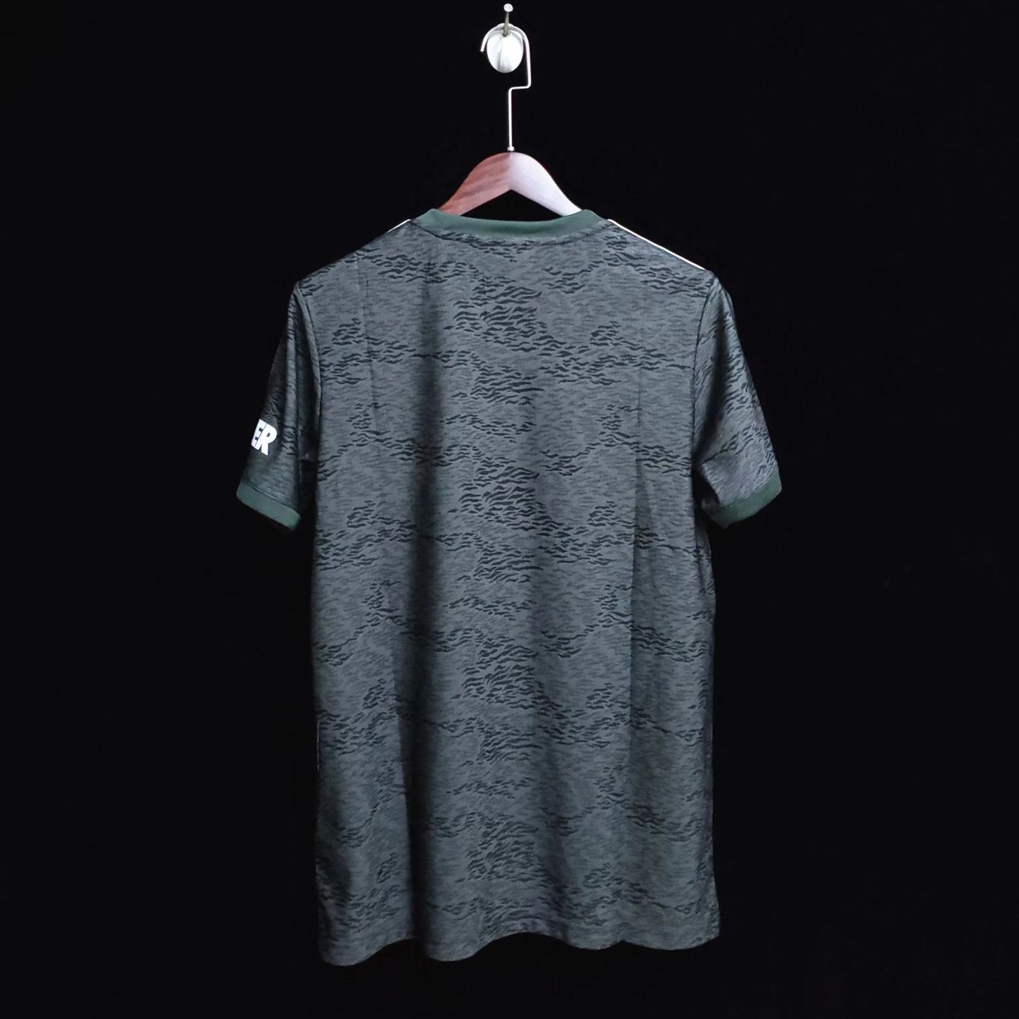 20/21  Manchester United Away S-XXL