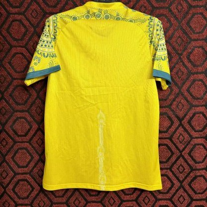 24/25 Australia home fan version S-XXL