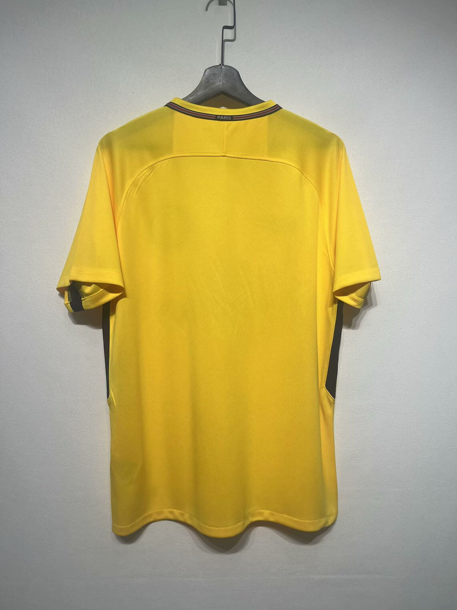 17/18 PSG away retro version S-XXL